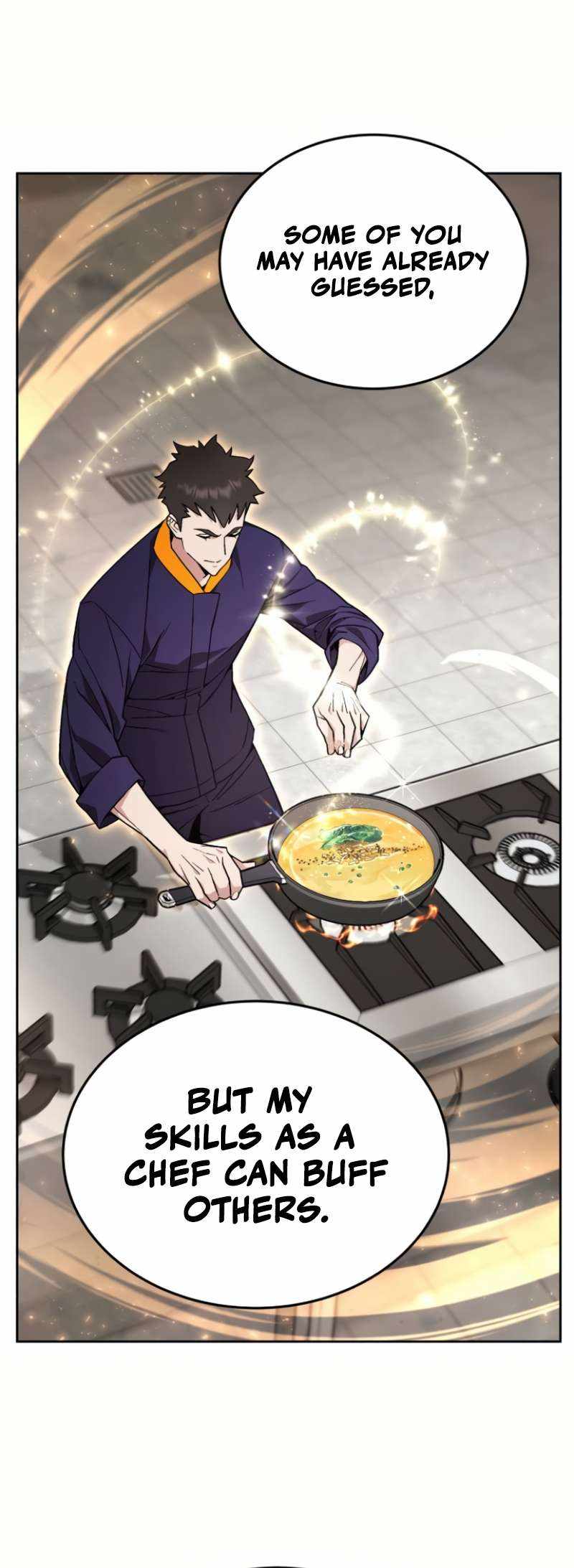 Apocalyptic Chef Awakening Chapter 13 12